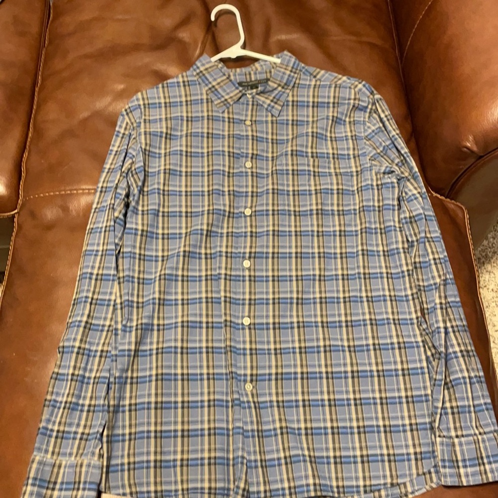 John Varvatos Shirt